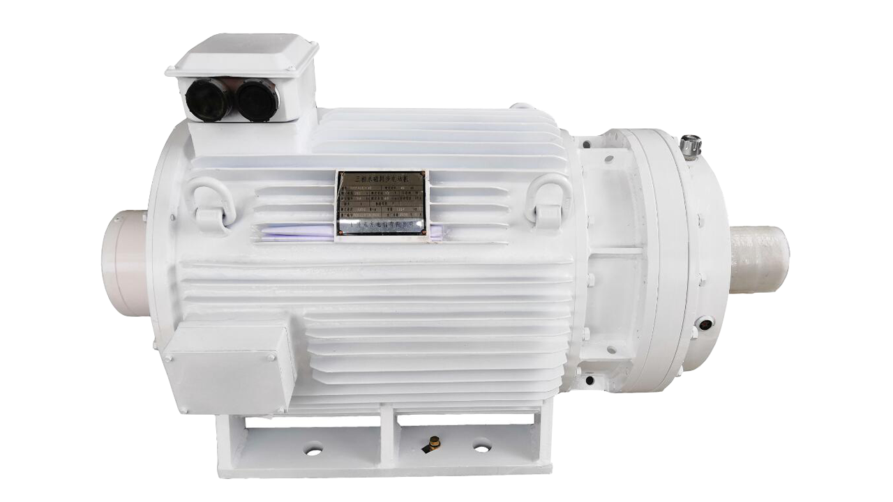 一、RMY普通皮帶機永磁電機系列1、產品概述：     我公司研制生產